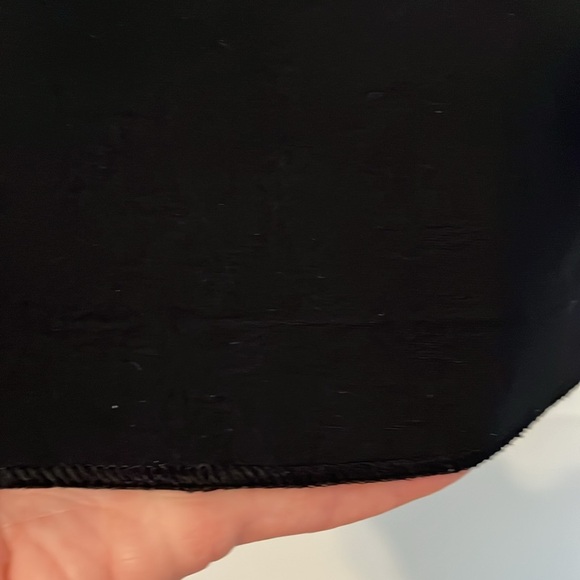 Aritzia Talula black miniskirt. Like new.  Size XS - Picture 2 of 5